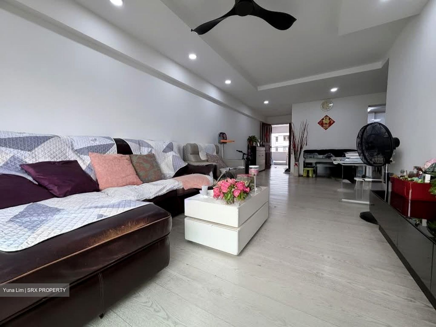 Blk 313B Anchorvale Gardens (Sengkang), HDB 5 Rooms #532591001